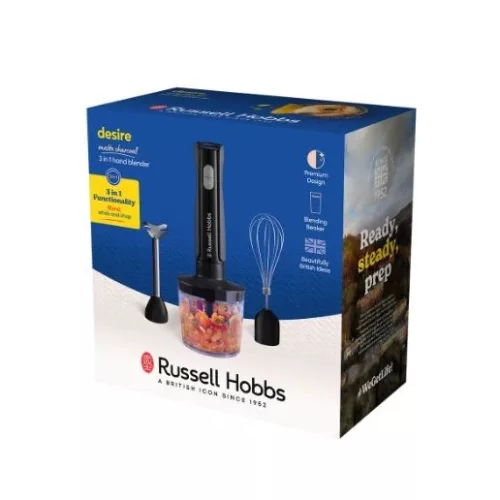 Russell Hobbs 27141-56 botmixer 3in1