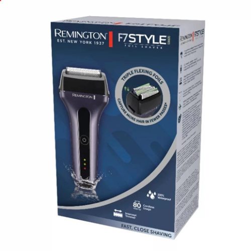 Remington F7000 borotva rezgőkéses