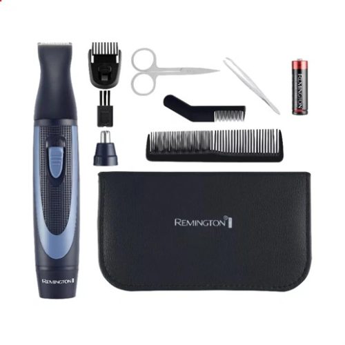 Remington NE3890 orr és fűlszőr nyíró utazó készlet 13 db