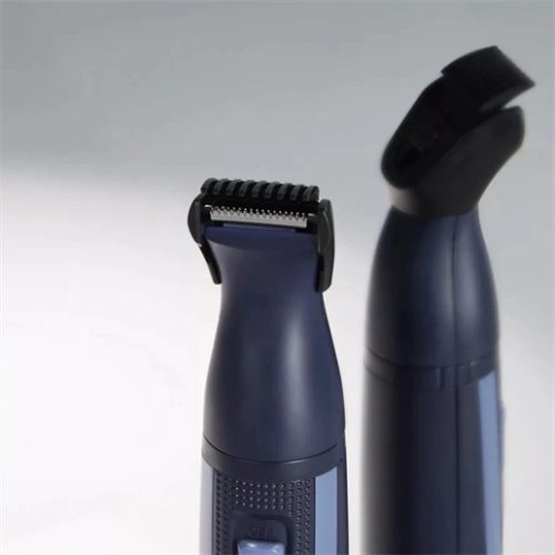 Remington NE3890 orr és fűlszőr nyíró utazó készlet 13 db