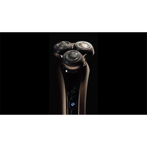 Remington XR1795 borotva körkéses