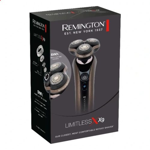 Remington XR1795 borotva körkéses