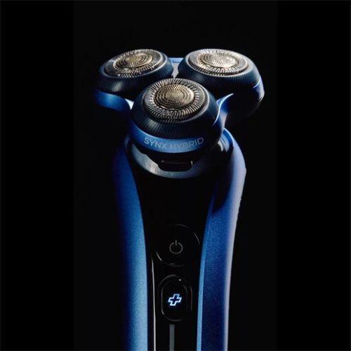 Remington XR1775 borotva körkéses