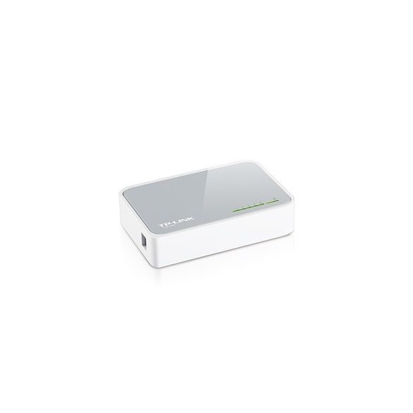 Tp-link TL-SF1005D switch