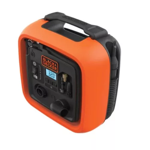 Black And Decker ASI400-XJ légpumpa
