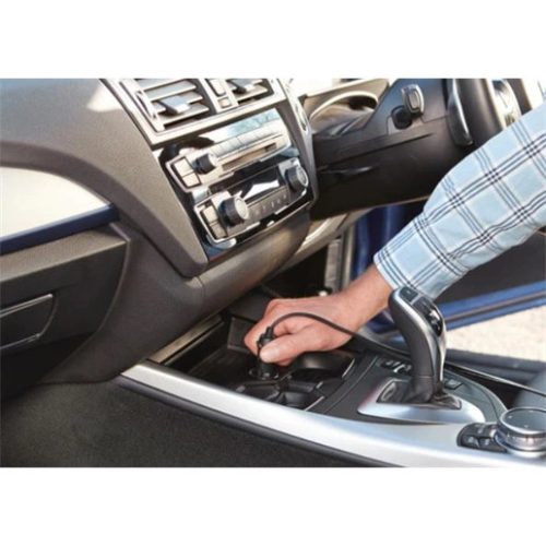 Black And Decker ASI400-XJ légpumpa