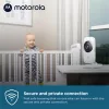 Motorola VM482 babamonitor