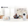 Motorola VM34 babamonitor