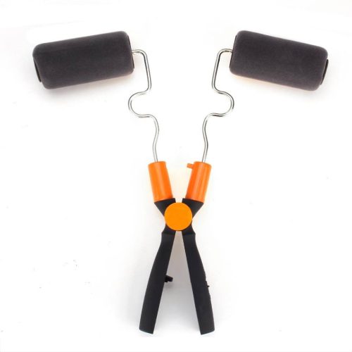 Festőhenger X kialakítással - 21 cm (A0097)