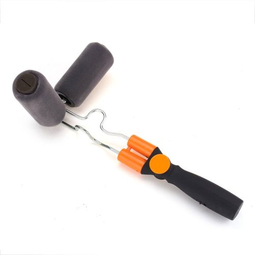 Festőhenger X kialakítással - 21 cm (A0097)