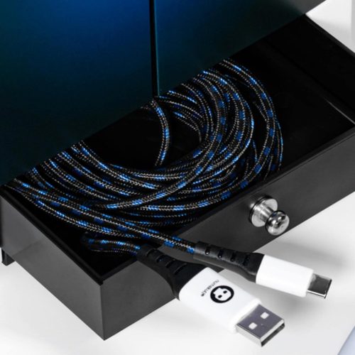 Numskull PS5 játéktartó szekrényes állvány