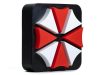 Numskull Resident Evil "Umbrella Corp" 3D lámpa