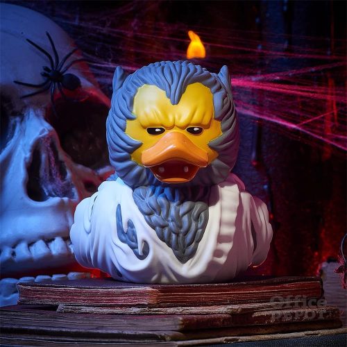 Numskull Tubbz - Horror "Werewolf" (Standard Ed.) gumikacsa