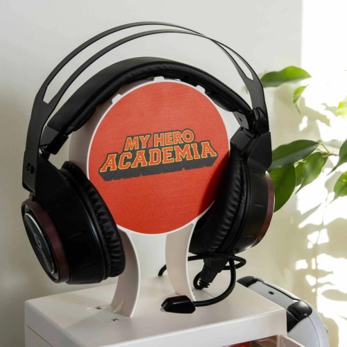 Numskull My Hero Academia játéktartó szekrényes állvány