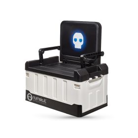 Numskull PS5 tároló szék