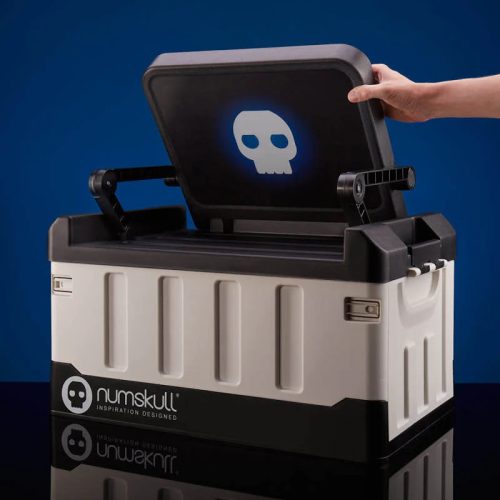 Numskull PS5 tároló szék