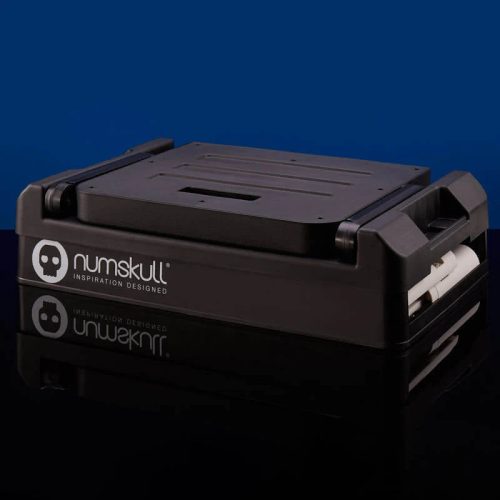 Numskull PS5 tároló szék