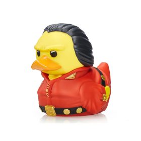   Numskull Tubbz - Star Trek "Khan" (Limited Ed.) gumikacsa