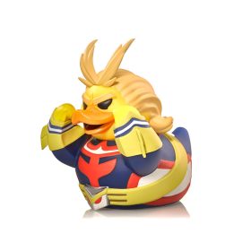   Numskull Tubbz - My Hero Academia "All Might" (Limited Ed.) gumikacsa