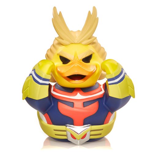 Numskull Tubbz - My Hero Academia "All Might" (Limited Ed.) gumikacsa