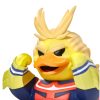 Numskull Tubbz - My Hero Academia "All Might" (Limited Ed.) gumikacsa