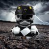 Numskull Tubbz - Power Rangers "Black Ranger" (Limited Ed.) gumikacsa