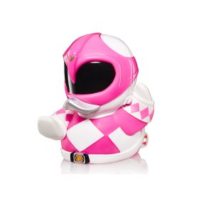   Numskull Tubbz - Power Rangers "Pink Ranger" (Limited Ed.) gumikacsa
