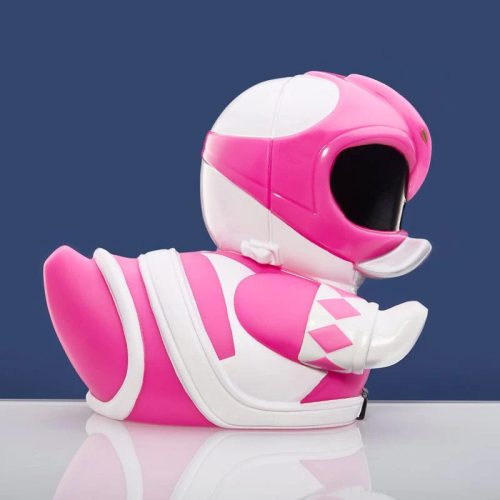 Numskull Tubbz - Power Rangers "Pink Ranger" (Limited Ed.) gumikacsa