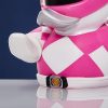 Numskull Tubbz - Power Rangers "Pink Ranger" (Limited Ed.) gumikacsa