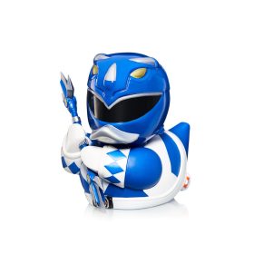   Numskull Tubbz - Power Rangers "Blue Ranger" (Limited Ed.) gumikacsa