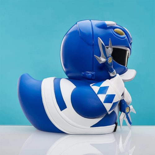 Numskull Tubbz - Power Rangers "Blue Ranger" (Limited Ed.) gumikacsa