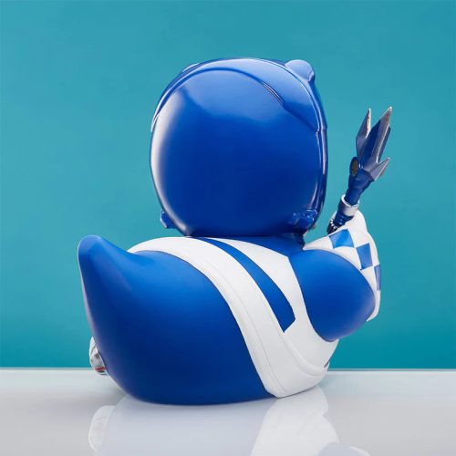 Numskull Tubbz - Power Rangers "Blue Ranger" (Limited Ed.) gumikacsa