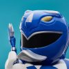 Numskull Tubbz - Power Rangers "Blue Ranger" (Limited Ed.) gumikacsa