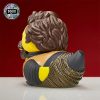 Numskull Tubbz - Star Trek "Klingon" (Limited Ed.) gumikacsa