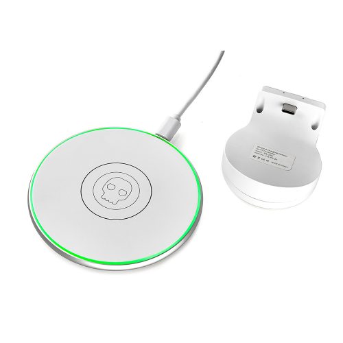 Numskull Playstation 5 vezeték nélküli kontroller töltő készlet