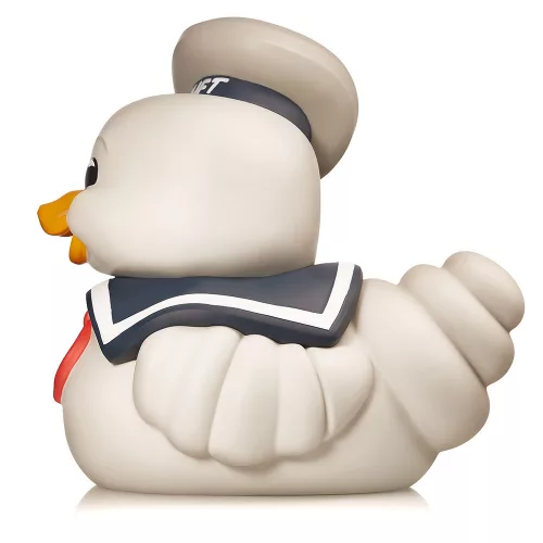 Numskull Tubbz XL - Ghostbusters "Stay Puft" gumikacsa