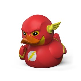   Numskull Tubbz - DC Comics "The Flash" (First Ed.) gumikacsa