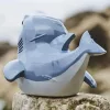 Numskull Tubbz XL - Jaws "Bruce (Gass Bottle) gumikacsa