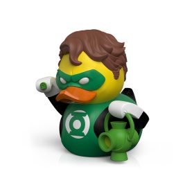   Numskull Tubbz - DC Comics "Green Lantern" (First Ed.) gumikacsa