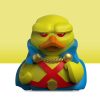 Numskull Tubbz - DC Comics "Martian Manhunter" (First Ed.) gumikacsa