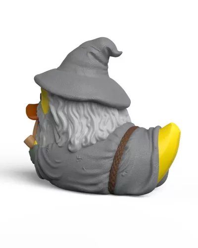 Numskull Tubbz Boxed - Lord of the Rings "Gandalf the Grey" gumikacsa