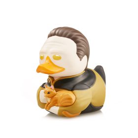 Numskull Tubbz Boxed - Star Trek "Data" gumikacsa