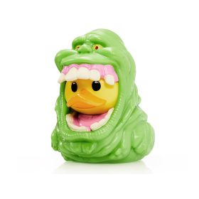   Numskull Tubbz Boxed - Ghostbusters "Slimer" gumikacsa
