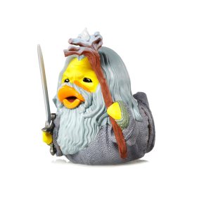   Numskull Tubbz Boxed - Lord of the Rings "Gandalf (You Shall Not Pass)" gumikacsa