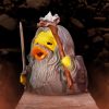 Numskull Tubbz Boxed - Lord of the Rings "Gandalf (You Shall Not Pass)" gumikacsa