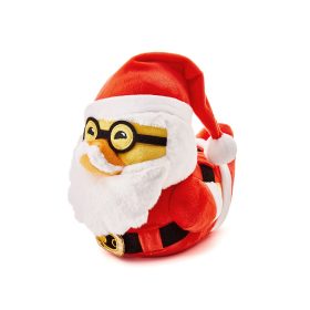   Numskull Tubbz Plush - Santa Claus "Santa Claus" plüss kacsa