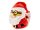 Numskull Tubbz Plush - Santa Claus "Santa Claus" plüss kacsa