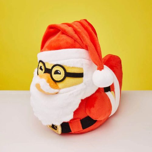 Numskull Tubbz Plush - Santa Claus "Santa Claus" plüss kacsa