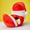 Numskull Tubbz Plush - Santa Claus "Santa Claus" plüss kacsa