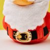 Numskull Tubbz Plush - Santa Claus "Santa Claus" plüss kacsa